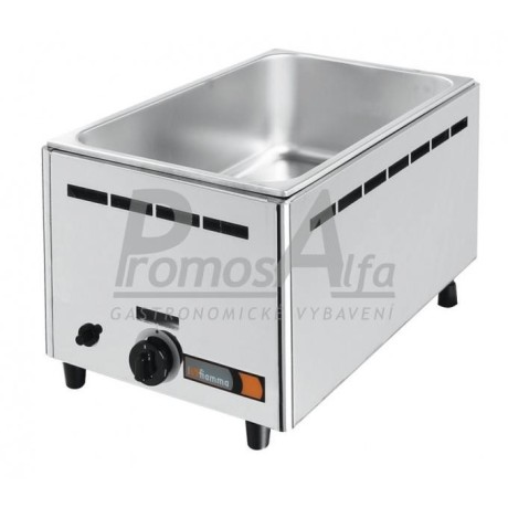 Vodní lázeň Fiamma BMF 1/1 G (Plyn)