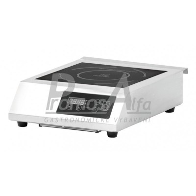 Indukční vařič 3400W