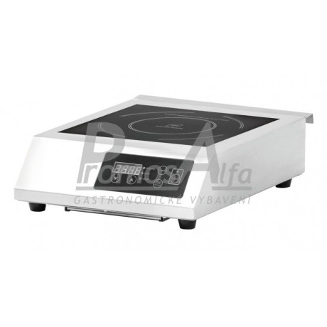 Indukční vařič 3400W