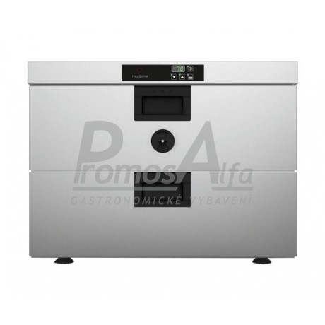 Zásuvka pro udržení a ohřev Moduline HSW - 012E