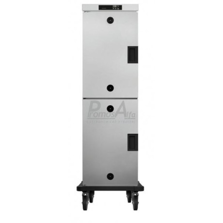 Termovozík Moduline HHT-161E