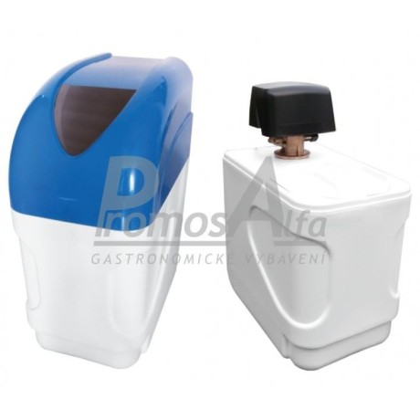 Automatický změkčovač vody ELEGANT HOT