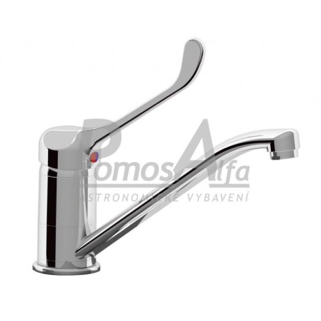 Baterie stolní profi eco provedení pákové 00208333