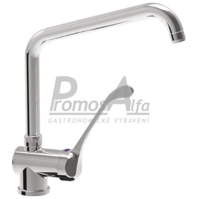 Baterie stolní profi eco provedení pákové 00232302