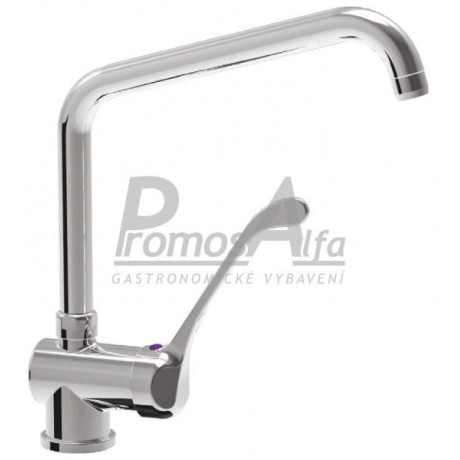 Baterie stolní profi eco provedení pákové 00232302