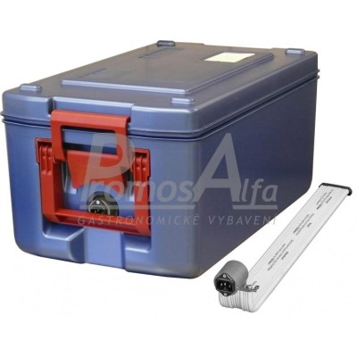 Termoport BLU´BOX 26