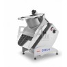 Krouhač zeleniny GVM 210 (400V) s nástavcem GVS