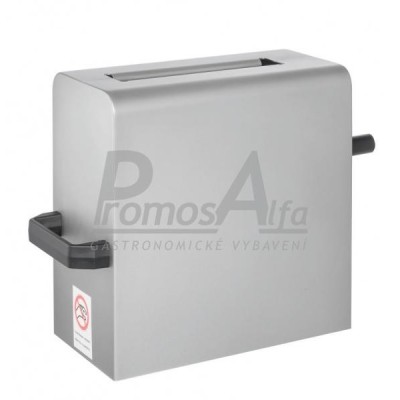 Kryt pro naklepávací nástavec 2-6mm HU1020-2