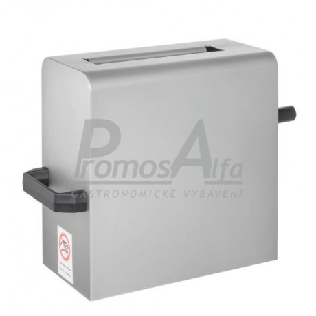 Kryt pro naklepávací nástavec 2-6mm HU1020-2