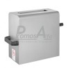 Kryt pro naklepávací nástavec 1-5mm HU1020-2