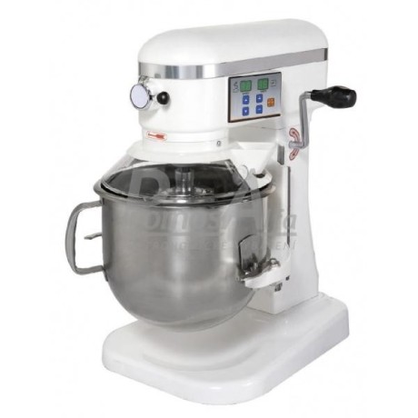 Univerzální kuchyňský robot DM-10A
