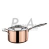 Rendlík SPRING Culinox s poklicí 3,5 l
