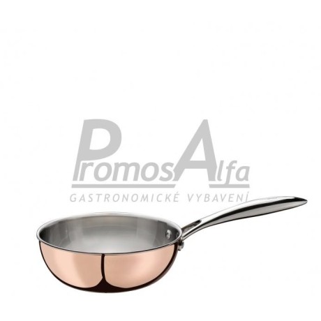 Pánev SPRING Culinox WOK
