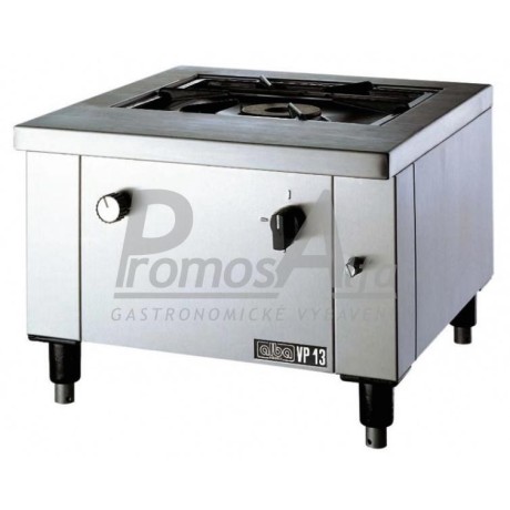 Plynová stolička VP13 (ZP) 10kW