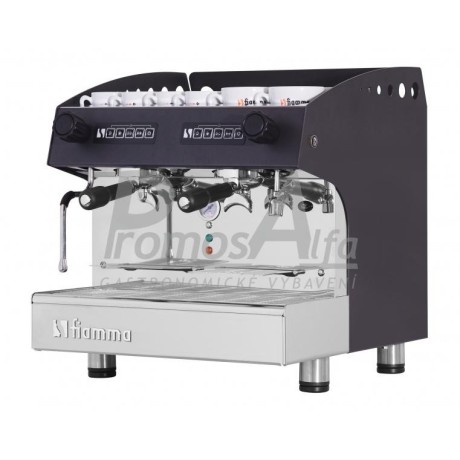 Kávovar CARAVEL COMPACT II CV TC