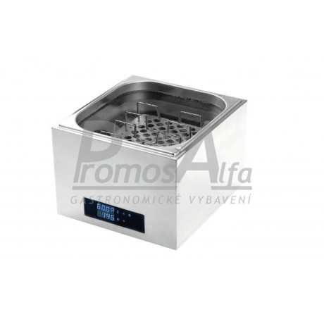 Sous - vide systém 13L