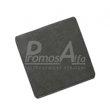 Deska přírodní břidlice hranatý - 250x250