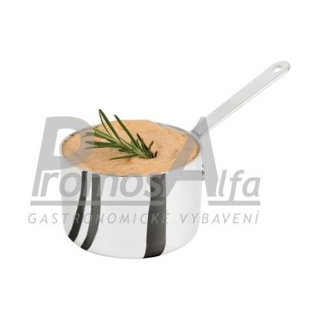 Mini rendlík serírovací