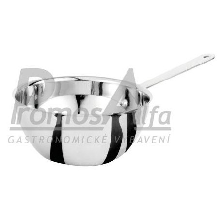 Mini wok servírovací