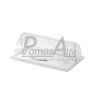 Tác s poklopem rolltop GN 1/1
