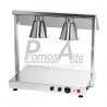 Infra lampa Pro 2XGN1/1