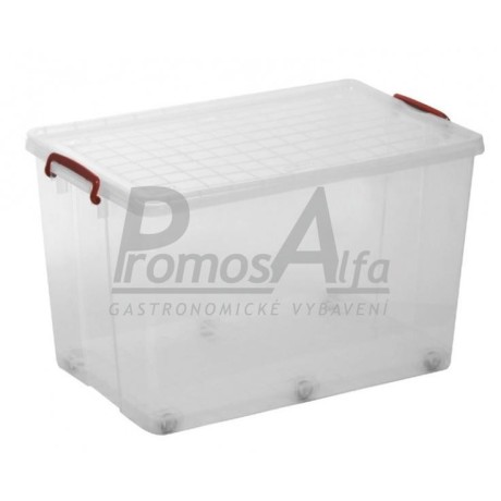 Catering box 67L
