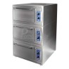 Elektrická pec ALBA TPE 30 ARS