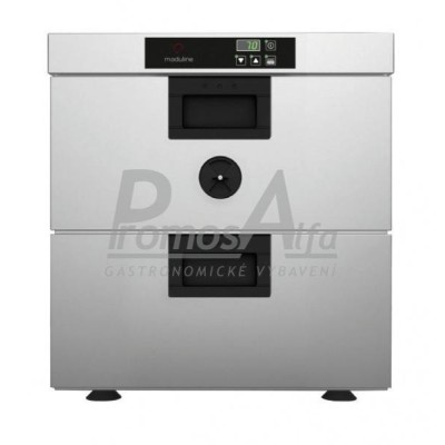 Zásuvka pro udržení a ohřev Moduline HSW - 002E