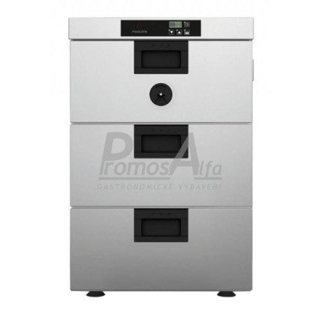Zásuvka pro udržení a ohřev Moduline HSW - 003E