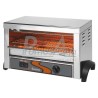 Toaster gril Fiamma TRS 20.3