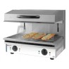 Salamander gril Hendi S 600