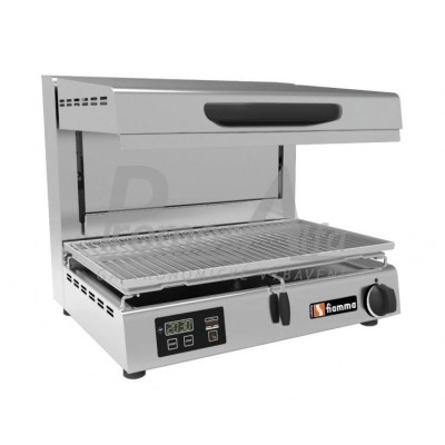 Salamander gril Fiamma SQF 600 Ultra