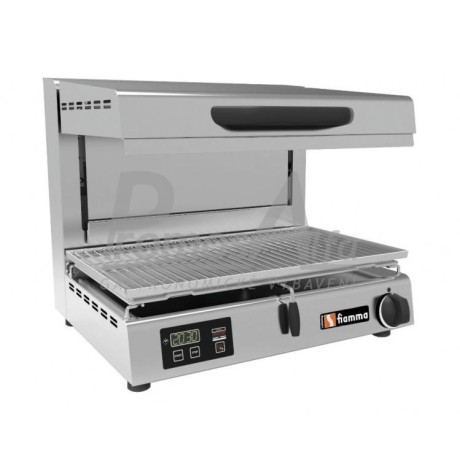Salamander gril Fiamma SQF 600 Ultra