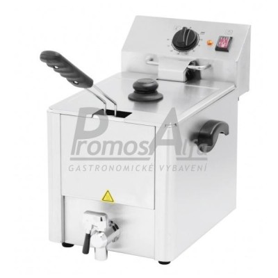 Fritéza HDF8