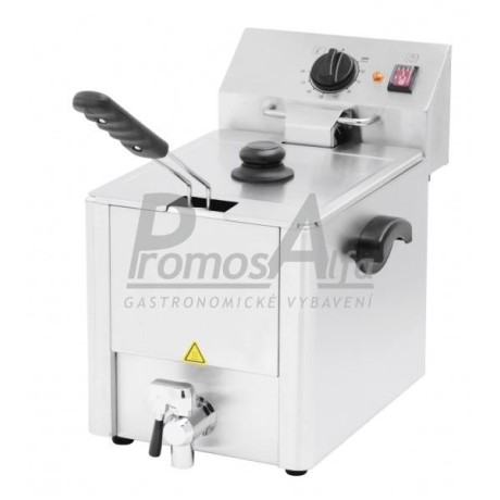 Fritéza HDF8