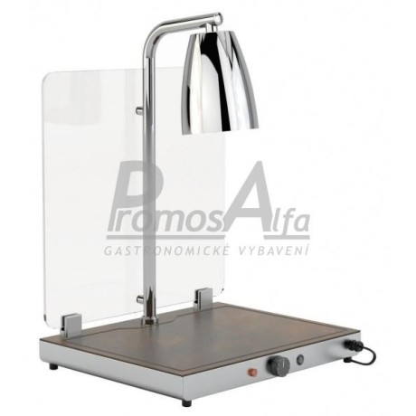 Infra stanice HELIOS 1/1 FIX P2