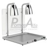 Infra stanice HELIOS 2/1 FIX P2