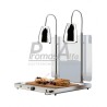 Infra stanice HELIOS 2/1 FIX PASS P2