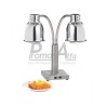 Dvoj-lampa Scholl (2x250W)