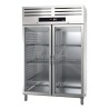 Chladící skříň prosklená GCP-1402