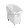 Kontajner na mouku 100L
