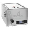 Vařič Sous-Vide systém 20 litrů - GN 1/1