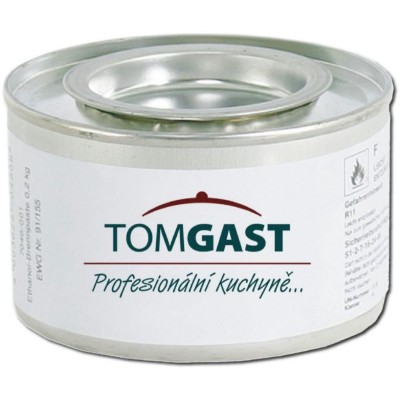 Pasta chafing 0,2kg