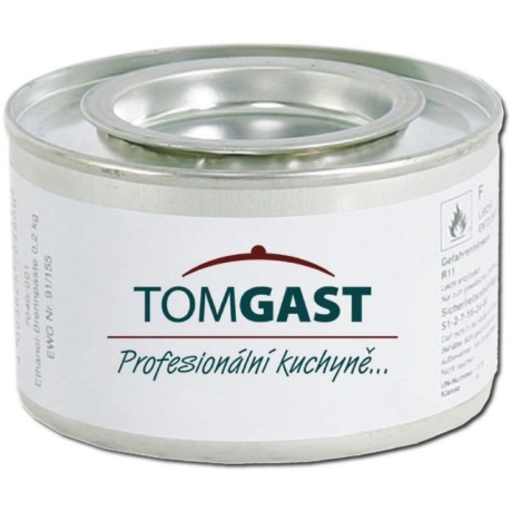 Pasta chafing 0,2kg