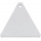 Karta plastová trojúhelníková 100 mm