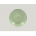 RAK Vintage talíř hluboký 26 cm – zelená | RAK-VNBUBC26GR