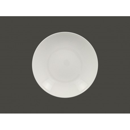 hluboký coupe talíř - white Vintage