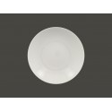 RAK Vintage talíř hluboký 26 cm – bílá | RAK-VNBUBC26WH