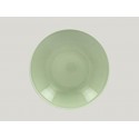 RAK Vintage talíř hluboký 30 cm – zelená | RAK-VNBUBC30GR