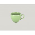 RAK Vintage šálek na kávu 28 cl – zelená | RAK-VNCLCU28GR